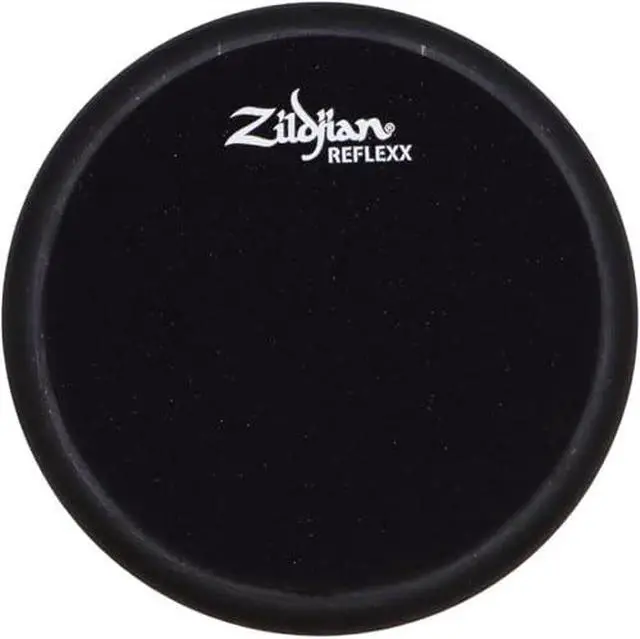 Alt view image 6 of 6 - ZXPPRCP06 6-Inch Reflexx Dual-Sided Conditioning Practice Pad