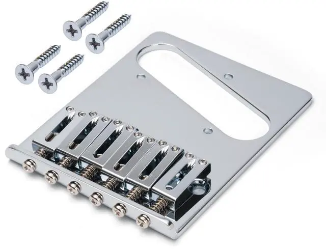 Main image of Modern Bridge for Tele Chrome