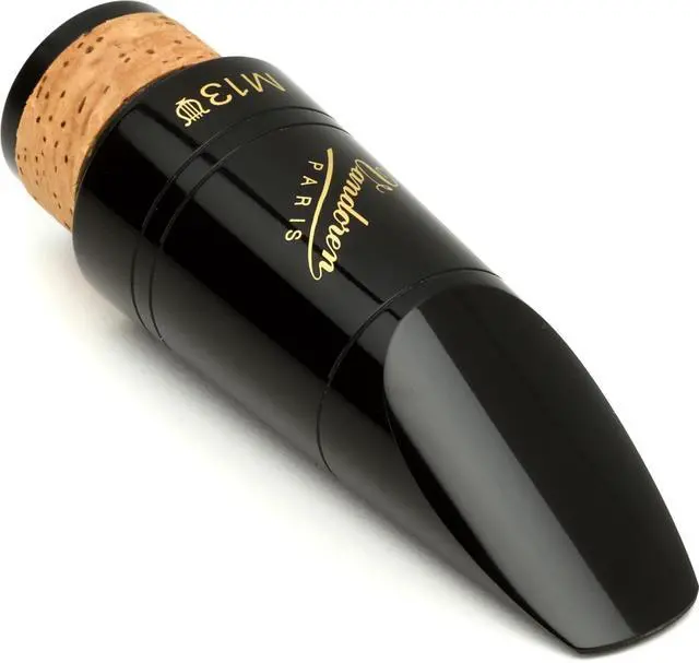 Main image of M13L Profile Clarinet Mouthpiece M13 Lyre