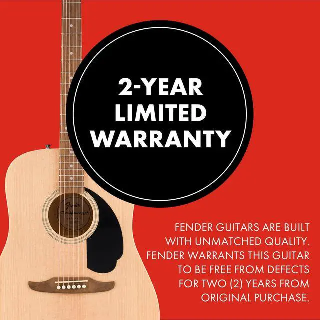 Alt view image 5 of 6 - California Debut Redondo Series Beginner Acoustic Guitar, Natural | California Series, beginner acoustic guitar, natural finish, adult starter, quality, easy playability