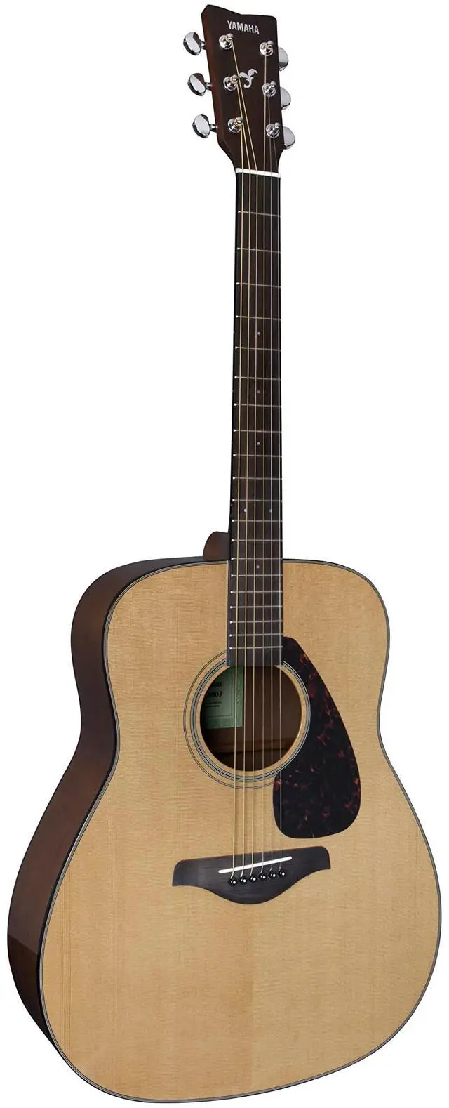 Main image of FG800J Solid Top Acoustic Guitar