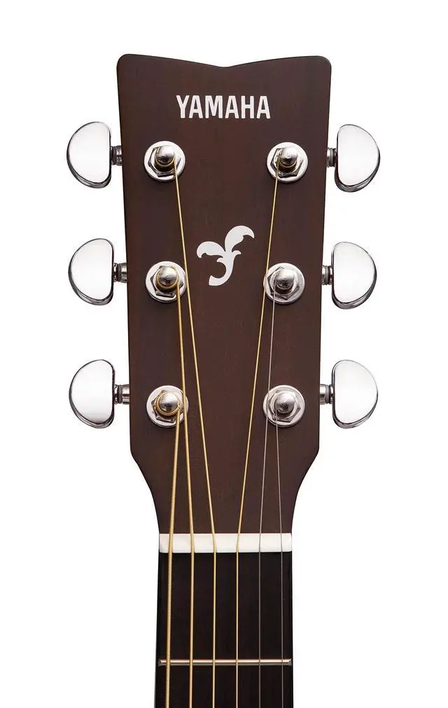 Alt view image 4 of 7 - FG800J Solid Top Acoustic Guitar