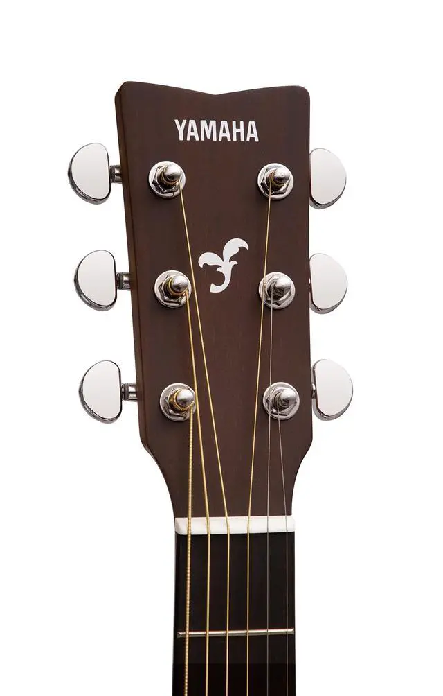 Alt view image 5 of 7 - FG800J Solid Top Acoustic Guitar