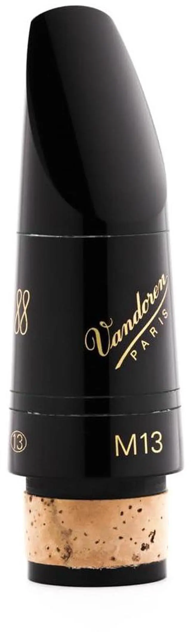 Main image of CM4138 M13 13 Series Profile 88 Bb Clarinet Mouthpiece