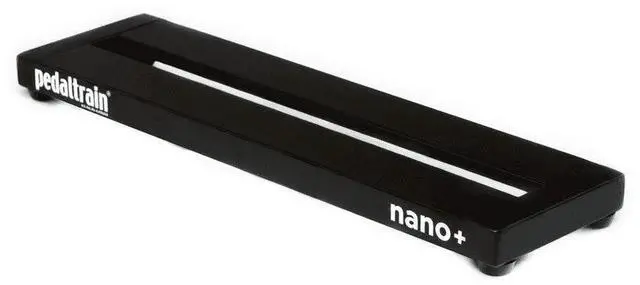 Main image of Nano+ 18x5-inch Pedalboard with Soft Case
