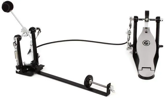 Main image of G3GCP Cajon Pedal with Mount