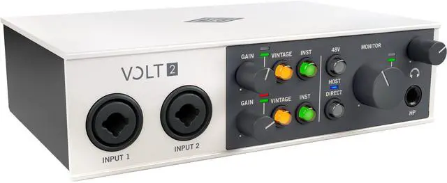 Main image of Volt 2 USB Audio Interface