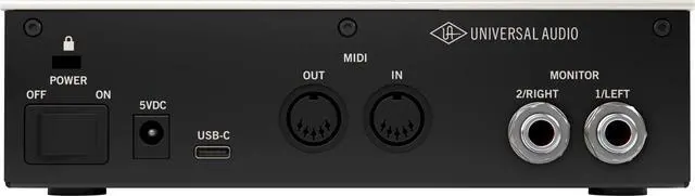 Alt view image 3 of 7 - Volt 2 USB Audio Interface