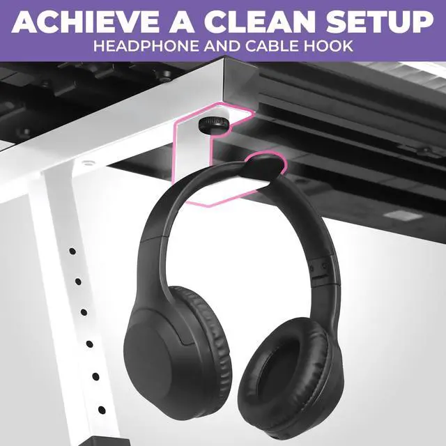 Alt view image 5 of 6 - Piano Keyboard Stand - Z Style Adjustable and Portable Heavy Duty Music Stand for Kids and Adults -Fits 54-88 Key Electric Pianos - Sturdy Musical Keyboard Stand (White)
