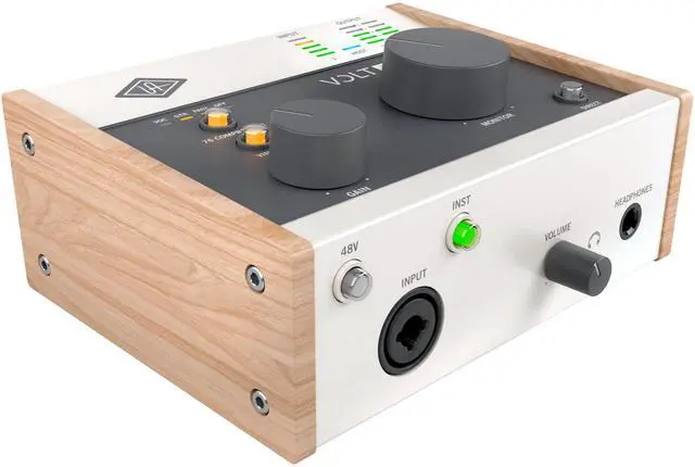 Main image of Volt 176 USB Audio Interface