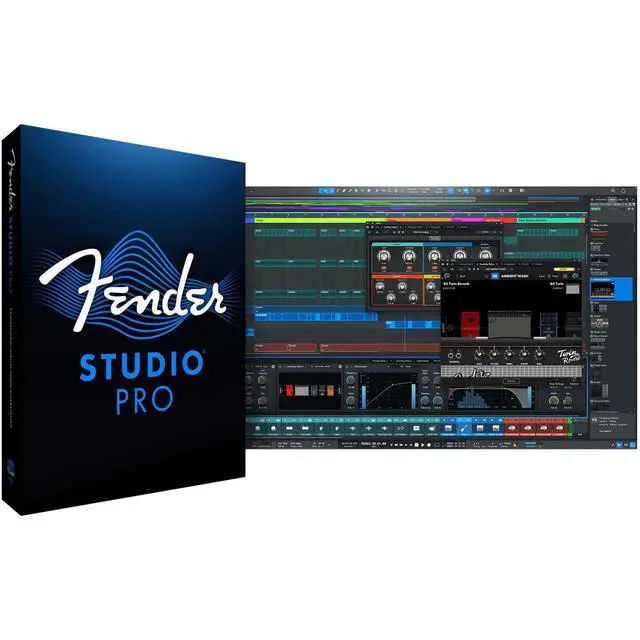 Alt view image 2 of 6 - AudioBox Go Creator Complete Studio Bundle