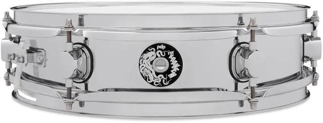 Main image of PDP The Kraken Piccolo Snare Drum 3.5x13