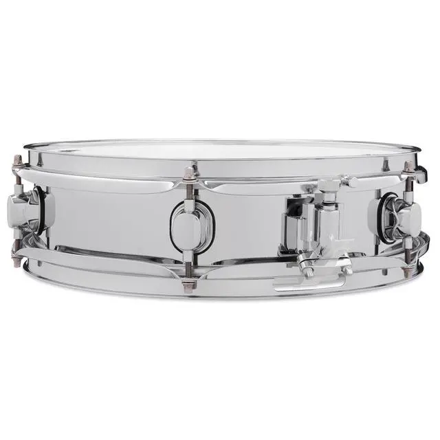 Alt view image 2 of 5 - PDP The Kraken Piccolo Snare Drum 3.5x13