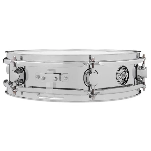 Alt view image 4 of 5 - PDP The Kraken Piccolo Snare Drum 3.5x13