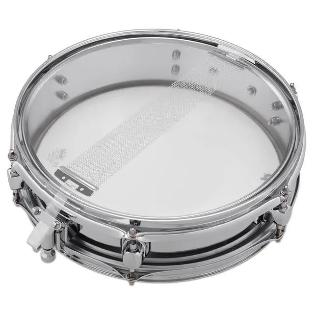 Alt view image 3 of 5 - PDP The Kraken Piccolo Snare Drum 3.5x13