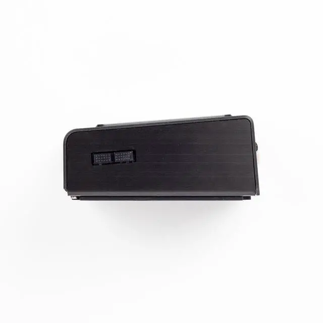 Alt view image 3 of 7 - Strobe Tuners | StroboVUE Guitar and Bass Strobe Tuner