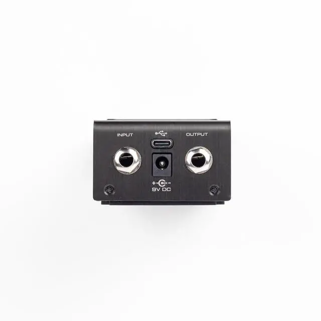 Alt view image 4 of 7 - Strobe Tuners | StroboVUE Guitar and Bass Strobe Tuner