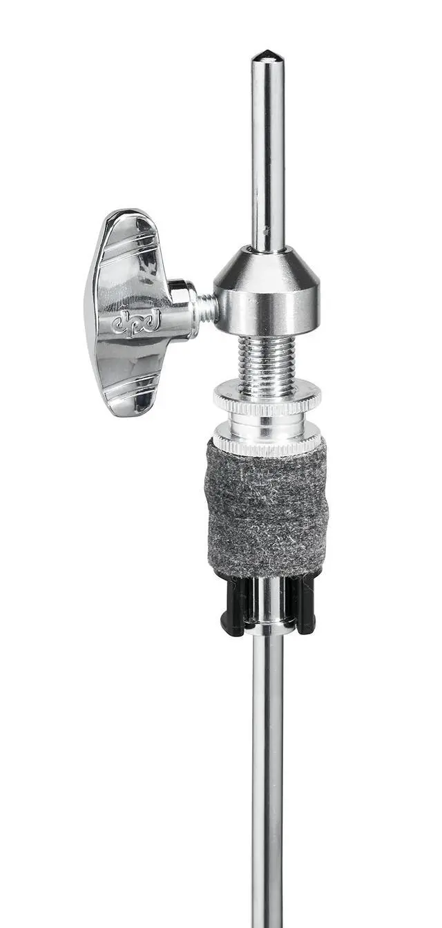 Alt view image 2 of 6 - PDP By DW 800 Series Two Legs Hi-Hat Stand (PDHH812),Chrome