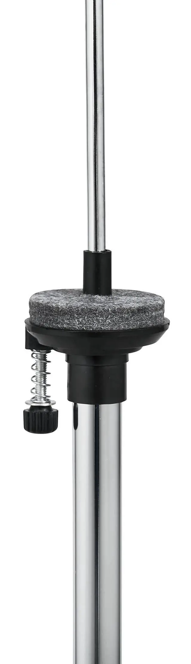 Alt view image 3 of 6 - PDP By DW 800 Series Two Legs Hi-Hat Stand (PDHH812),Chrome