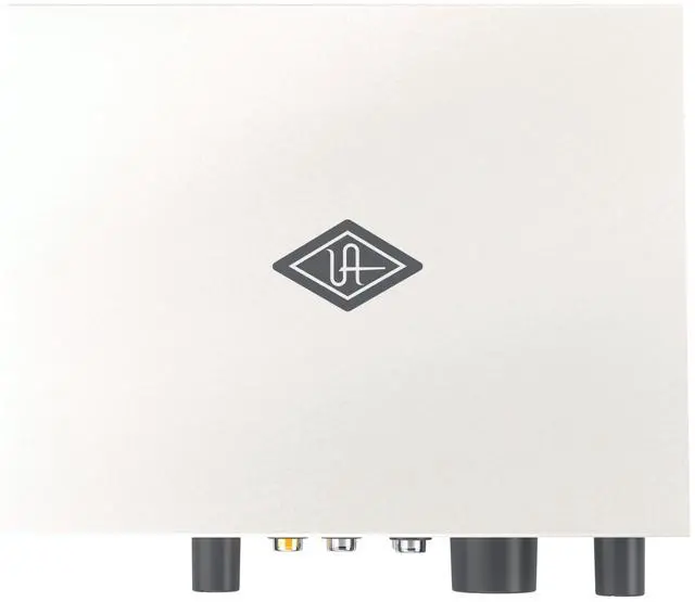 Alt view image 4 of 7 - Volt 1 USB Audio Interface