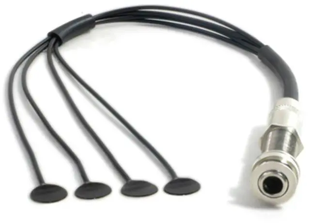 Main image of Pure Classic Classical Guitar Pickup