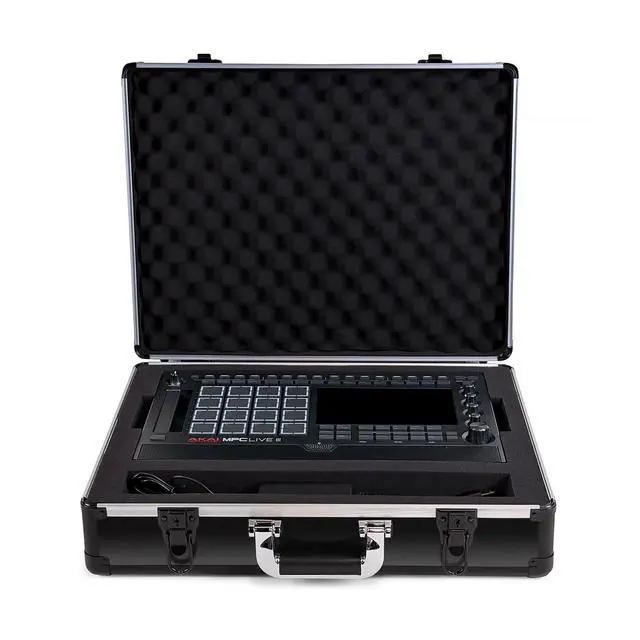 Main image of Case For Akai MPC Live 3 - Ultra-Lightweight UNISON Hard Case