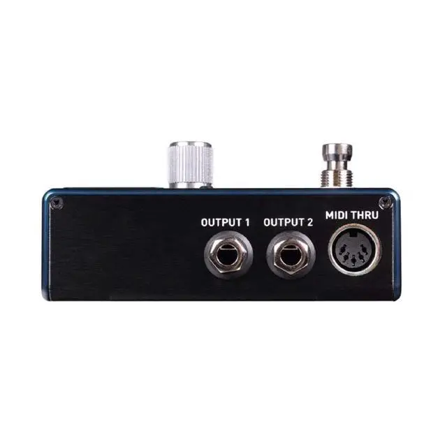 Alt view image 4 of 4 - SA 270 - One Series EQ2 Programmable Equalizer