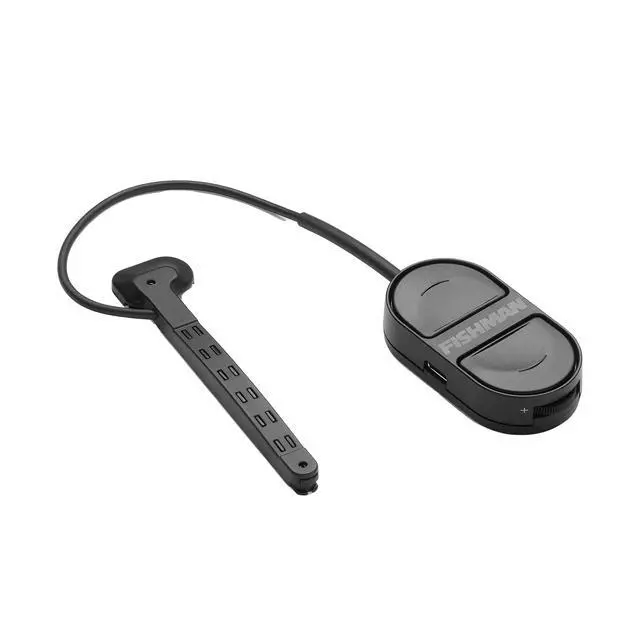 Alt view image 2 of 7 - TriplePlay Express USB-C MIDI Guitar Pickup