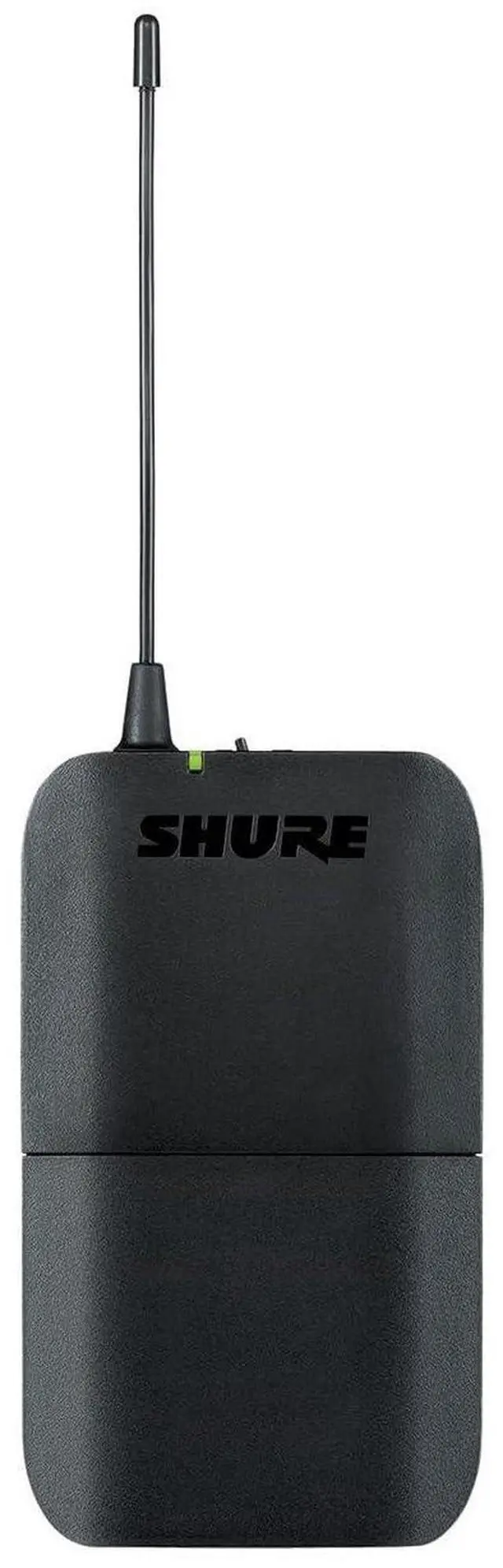 Main image of BLX1 Wireless Bodypack Transmitter H11 Band (572596 MHz) Replacement Mic Transmitter for BLX4/BLX4R/BLX88 Receiver Up to 14 Hr Battery, 300 ft Range
