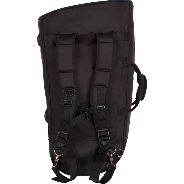 Alt view image 2 of 5 - Bell Up Euphonium Gig Bag, Gold Series, Model C242