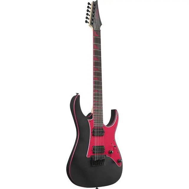 Alt view image 3 of 7 - GRG131DX - Black Flat