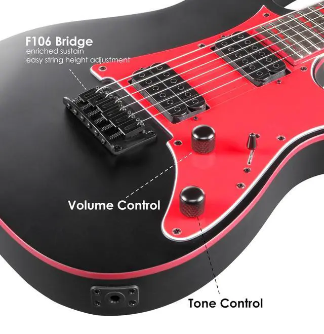 Alt view image 7 of 7 - GRG131DX - Black Flat