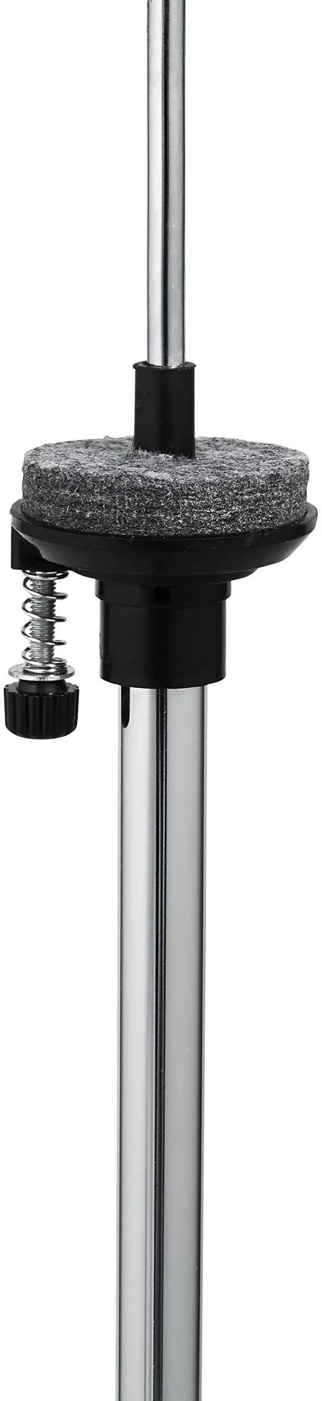 Alt view image 3 of 6 - PDP By DW 700 Series Three Legs Hi-Hat Stand (PDHH713), Chrome