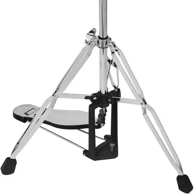 Alt view image 5 of 6 - PDP By DW 700 Series Three Legs Hi-Hat Stand (PDHH713), Chrome