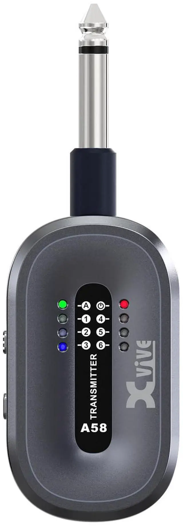 Main image of A58T Transmitter Only for A58/P58 Wireless Guitar System