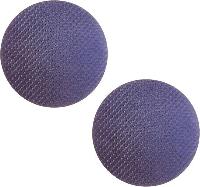 Alt view image 3 of 3 - Off-World Practice Pad V3B-VMLBC Invaders VML Pad Blue Chameleon