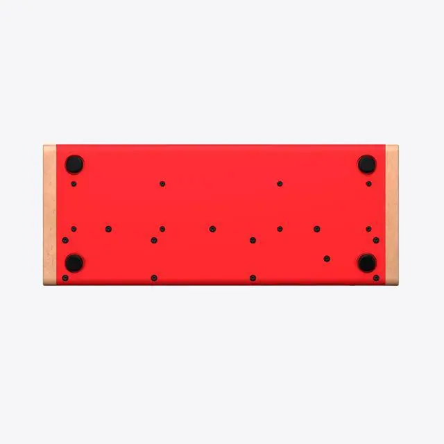 Alt view image 5 of 6 - digital piano - portable keyboard for beginners with musician grade sound, MIDI over USB-C rechargeable musical educational instrument