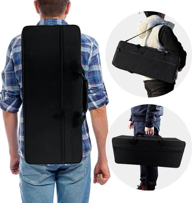 Alt view image 7 of 7 - Bb Standard Trumpet Set for Beginners or students with Carrying Hard Case, 7C Mouthpiece, Cleaning Cloth and Gloves