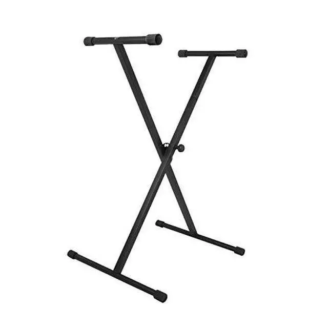 Alt view image 6 of 7 - CT-S300 PPK 61-Key Premium Keyboard Pack with Stand, Headphones & Power Supply