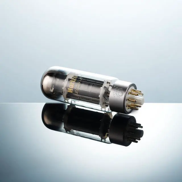 Alt view image 3 of 7 - Horizon Series EL34-AT Vacuum Tube Amplifier Matched Pair (2 Pack)