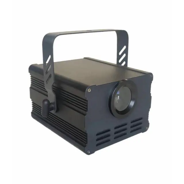 Main image of 1W RGB Full Color Animation Beam Stage Light DJ Disco Effect Lights | for Party Wedding Event Lighting Show