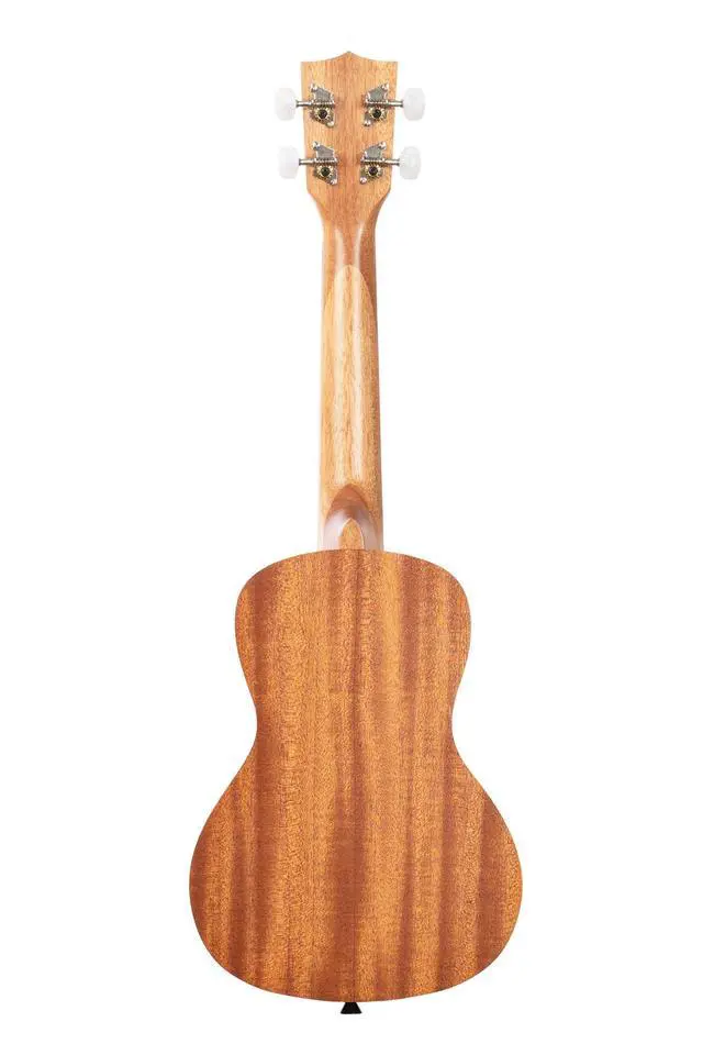 Alt view image 4 of 7 - Voyage Collection Guidance Concert Ukulele (KA-GUIDANCE-C)
