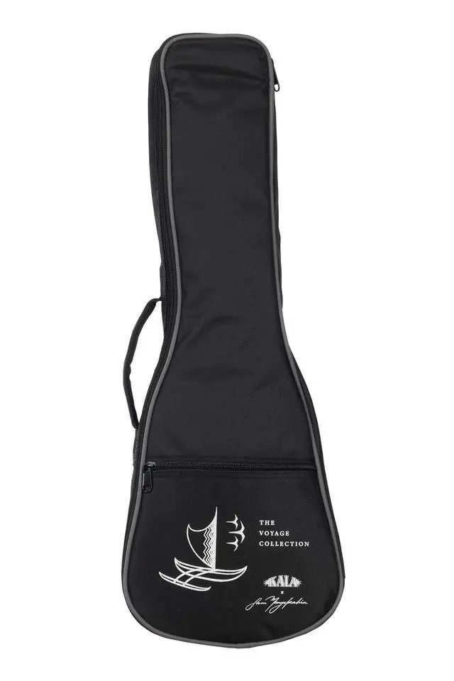 Alt view image 6 of 7 - Voyage Collection Guidance Concert Ukulele (KA-GUIDANCE-C)