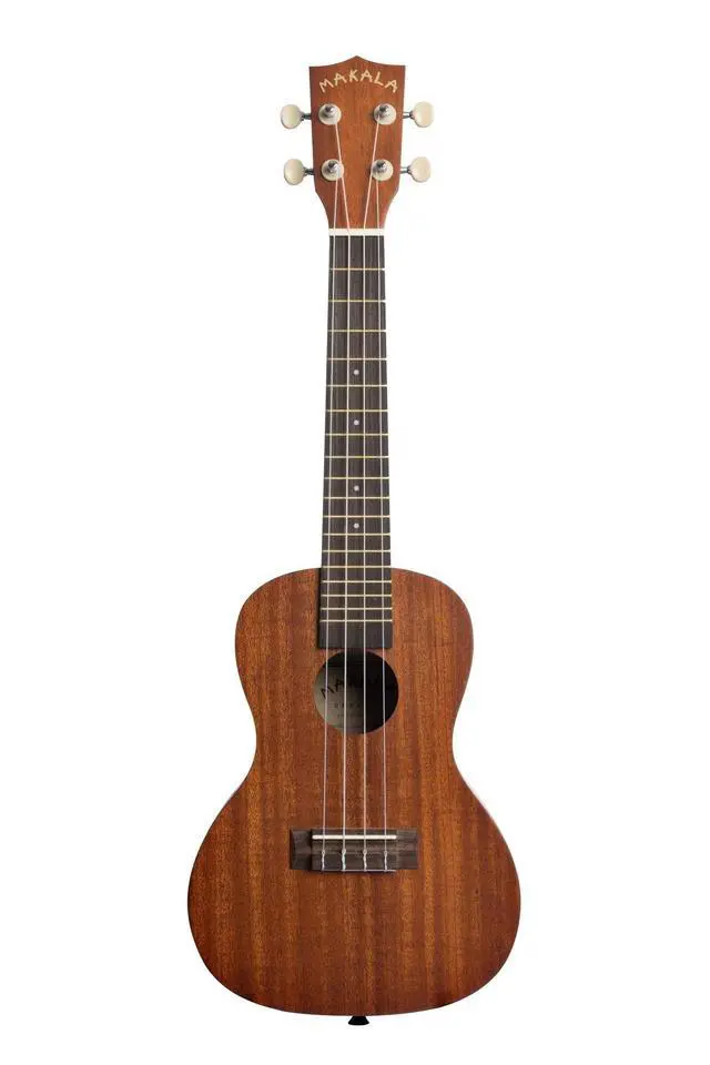 Alt view image 2 of 7 - MK-C Ma Concert Ukulele