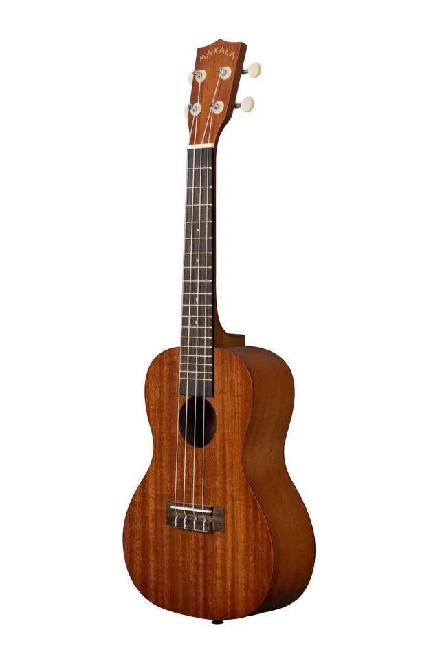 Alt view image 3 of 7 - MK-C Ma Concert Ukulele