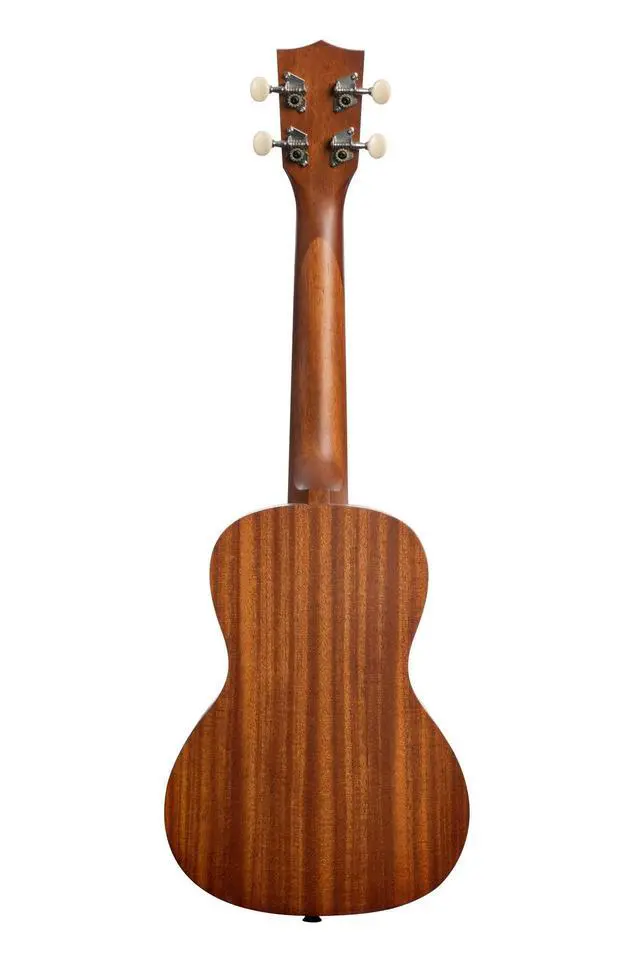 Alt view image 4 of 7 - MK-C Ma Concert Ukulele