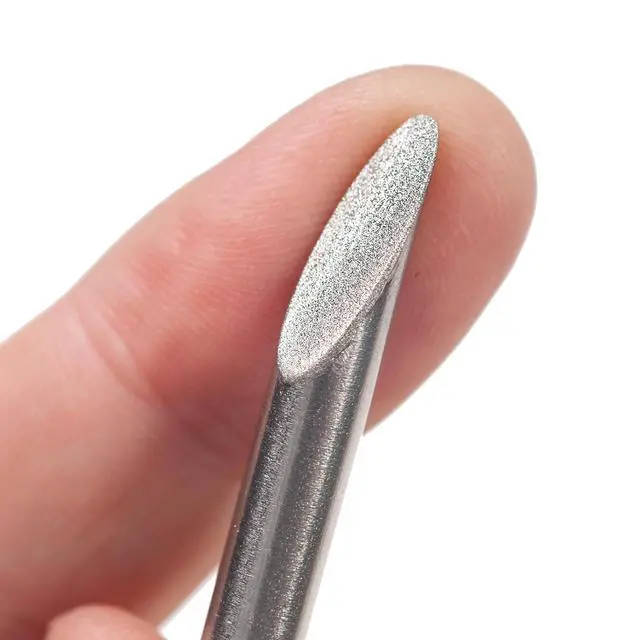 Alt view image 7 of 7 - Fret Kisser with Understring File Set (2655) Guitar Fret Spot Leveling and Fret Dressing Kit