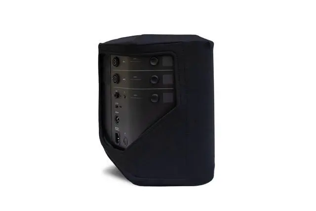 Alt view image 3 of 3 - Play-Through Cover for S1 Pro+ PA System, Black