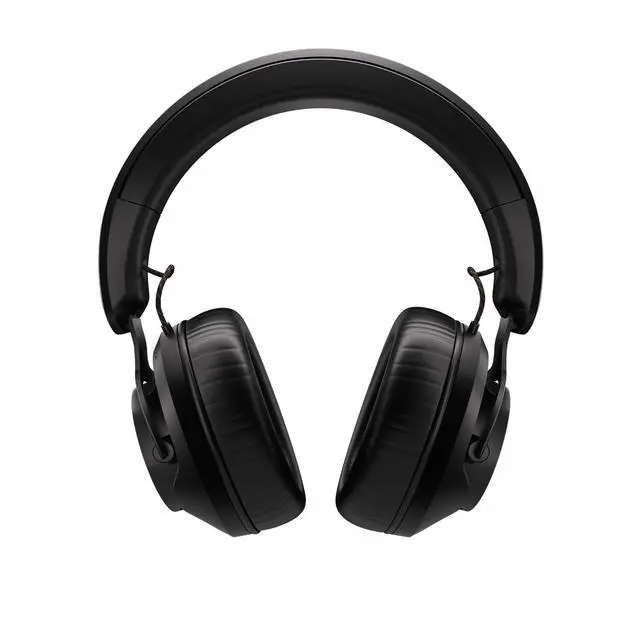 Alt view image 2 of 7 - H200 Closed-Back Studio Headphones | Closed-Back, 40mm PEEK Drivers, 32 Ohm, Sonnox Calibration, Detachable Cable, Replaceable Pads