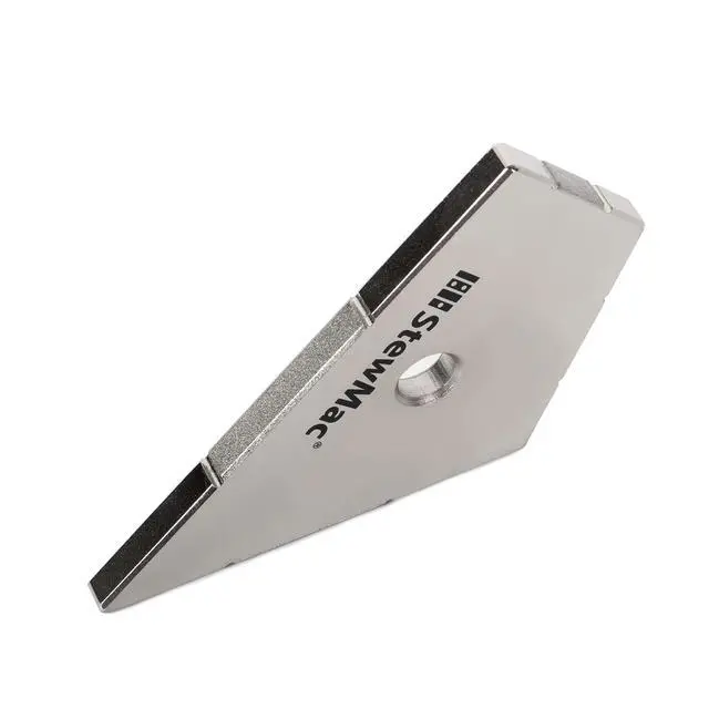 Alt view image 6 of 7 - Fret Kisser Fret Leveling Tool, Quickly Spot Level a Single Guitar Fret to Fix Buzz (3771)